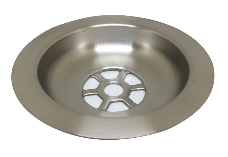 Franke 'New Style' SemiIntegrated Basket Strainer Kit (No Overflow)