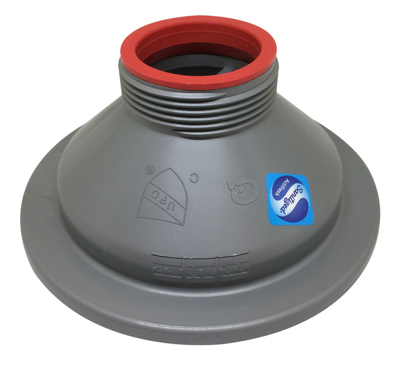 Franke 'New Style' SemiIntegrated Basket Strainer Kit (No Overflow)