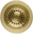 Colour: Satin Gold PVD - 1945.660