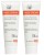 Franke Inox Cream Sink Cleaner - 250ml Tube (2 Pack)