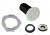ISE (In Sink Erator) Push Button Kit for Air Switch - 64452