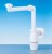 LIRA Space Saver Plumbing Kit for Wash Basin with Bottle Trap