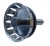 LIRA 'Mini' Basket Strainer Plug 007445 - for Ø60 Sink Hole
