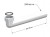 LIRA Extension Pipe - 002431 (for Spazio Plumbing Kits)