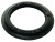 Franke / Lira Rubber Gasket / Seal for Basket Strainer Plug