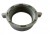 LIRA Replacement Nut (Grey) for Spazio Plumbing Kit - (1.5'')