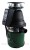 Maxmatic 3000 Waste Disposal Unit (Batch Feed)