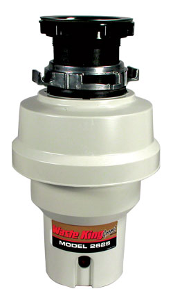 Waste King Family 2625 - Food Waste Disposer