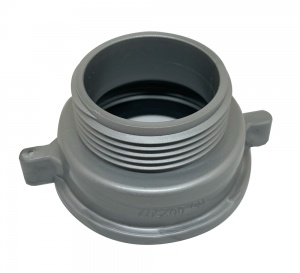 LIRA Grey Nut - Reducer 1.5'' to 1.25''