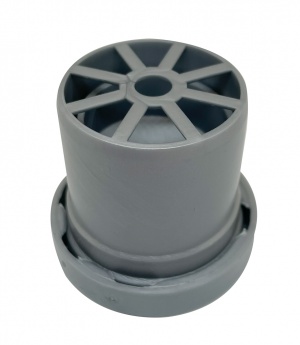 LIRA Air Valve for Spazio