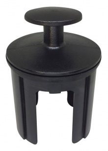 WasteMaid Stopper for Batch Feed Models