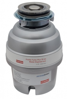 Franke Turbo Plus TP-50 Food Waste Disposer