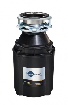 In Sink Erator - ISE 45+ 'M-Series' Food Waste Disposer