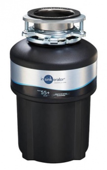 In Sink Erator - ISE 55+ 'M-Series' Food Waste Disposer