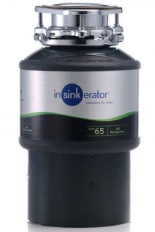 ISE (In Sink Erator) Model 65 - Waste Disposal Unit