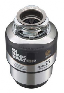 ISE (In Sink Erator) Model 75 - Waste Disposer