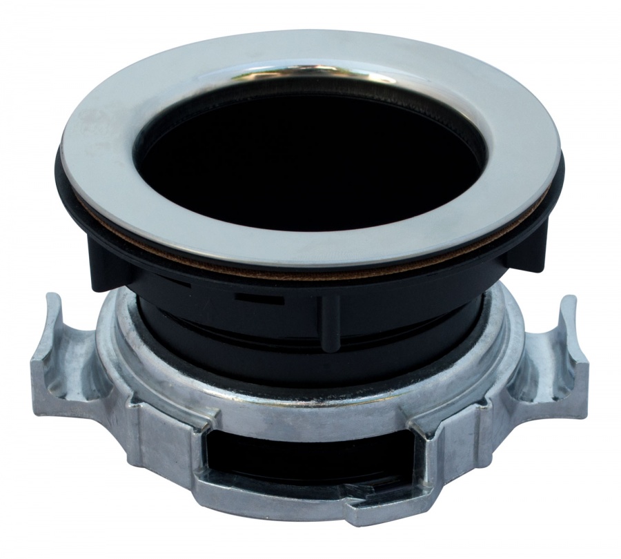 WasteMaid Sink Flange Assembly