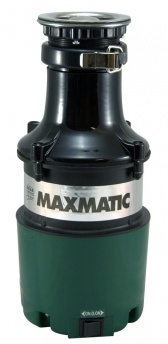 Maxmatic 1500 Waste Disposal Unit