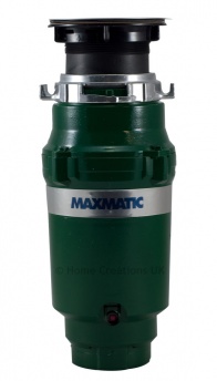 Maxmatic Micro Waste Disposal Unit