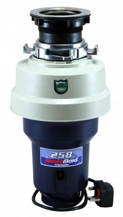 WasteMaid 258 - Mid-Duty Food Waste Disposer