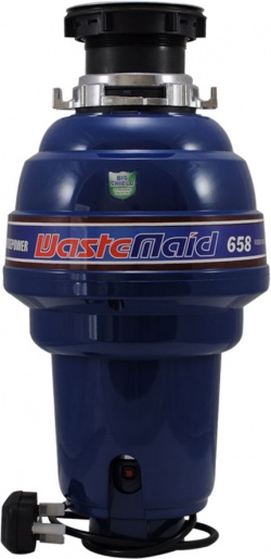 WasteMaid 658 - Premium Food Waste Disposer
