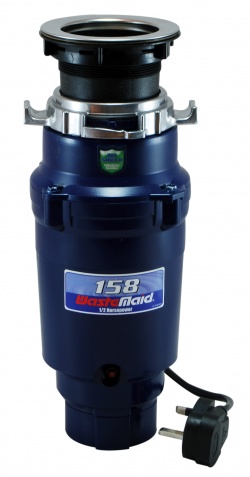 WasteMaid 158 - Standard Food Waste Disposer